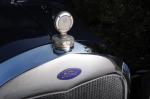 Ford Model A Fordor Sedan 1929 года